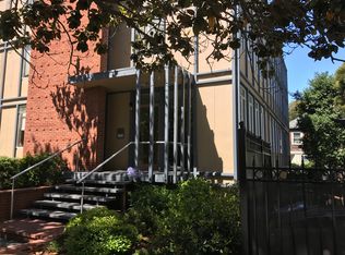 2508 Hillegass Ave, Berkeley, CA 94704