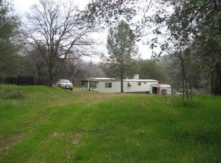 5019 Fournier, Mariposa, CA 95338