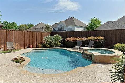 2nd image of 7804 San Isabel Dr