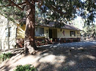 25665 Oakwood St, Idyllwild, CA 92549