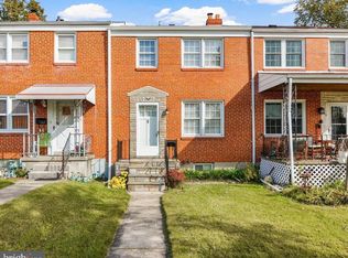 1770 Weston Ave, Parkville, MD 21234