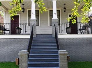 310 Hector Ave, Metairie, LA 70005