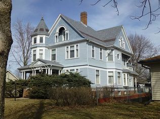 310 Tama St, Boone, IA 50036