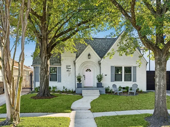 2109 Colquitt St, Houston, TX 77098