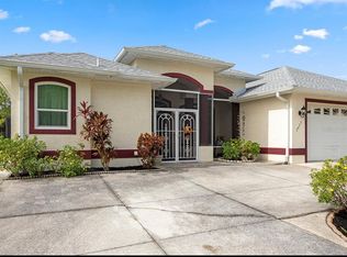 2405 Saybrook Ave, North Port, FL 34286