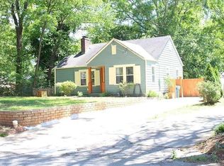 2865 Hosea Williams Dr SE, Atlanta, GA 30317