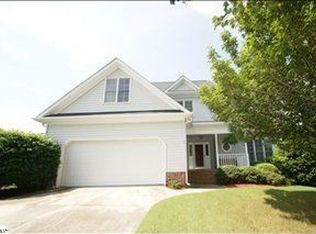 5 European Plum Ct, Simpsonville, SC 29681