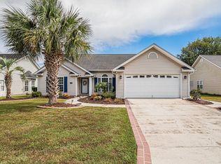 315 Chastain Ct, Murrells Inlet, SC 29576