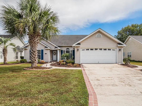 315 Chastain Ct., Murrells Inlet, SC 29576