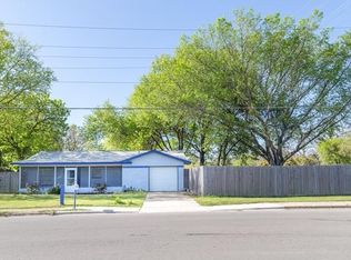 5409 Jain Ln, Austin, TX 78721