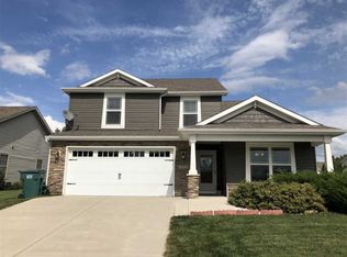 4015 Spinel St, Lafayette, IN 47909