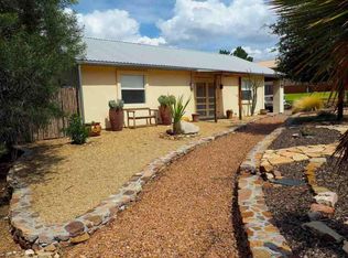418 S Berkley St, Alpine, TX 79830