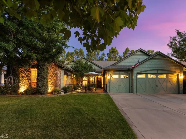 421 Southbury Ln, Chico, CA 95973