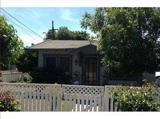 495 Rutland Ave, San Jose, CA 95128