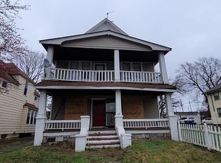 3741 E 71st St, Cleveland, OH 44105