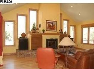 445 May Ave, Lyons, CO 80540