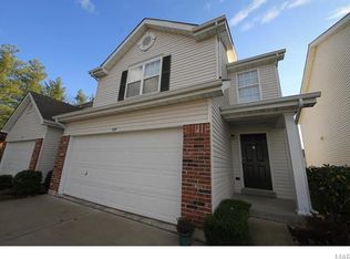 309 Northshore Ct, Saint Peters, MO 63376