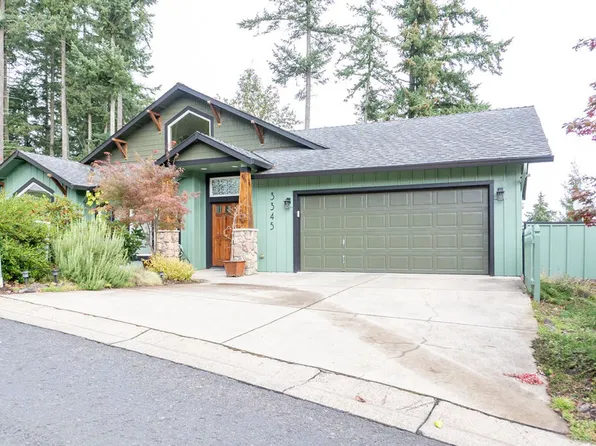 3345 Bentley Ave, Eugene, OR 97405