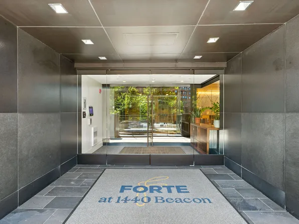 Forte at 1440 Beacon