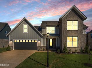 13532 Broadmore Ln, Olive Branch, MS 38654