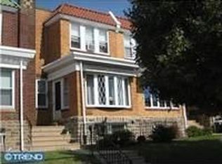 3115 Unruh Ave, Philadelphia, PA 19149