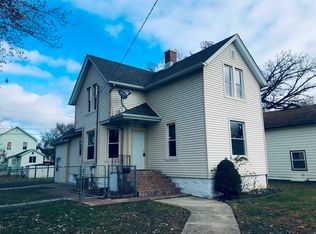 627 Richmond St, Joliet, IL 60435