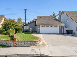 4932 Partridge Cir, La Palma, CA 90623