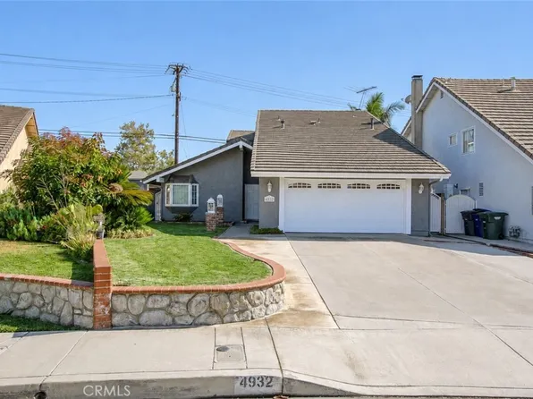 4932 Partridge Cir, La Palma, CA 90623