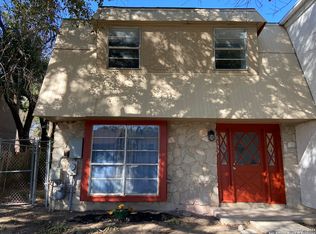 6535 Spring Hurst St, San Antonio, TX 78249