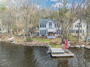 239 E Shore Lake Owassa Rd, Frankford Twp., NJ 07860