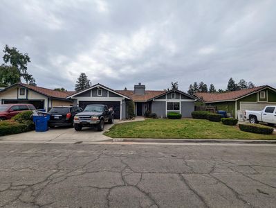 5115 W Kadota Ave, Fresno, CA, 93722