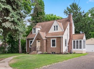 1880 Furness St N, Maplewood, MN 55109