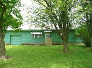 15225 S Highway 39, Stockton, MO 65785