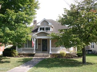 322 E Burwell Ave, Knoxville, TN 37917