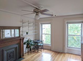 839 President St #2, Brooklyn, NY 11215