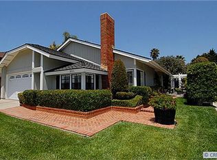 24571 Priscilla Dr, Dana Point, CA 92629