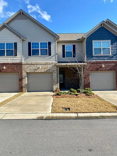 2616 Winter Thistle Way Photo 1