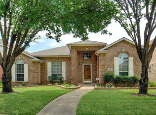 3809 Acacia Trl, The Colony, TX 75056