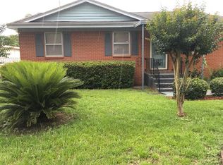 1202 S Davis St, Albany, GA 31701