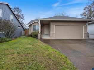2775 Van Kleeck Pl NW, Salem, OR