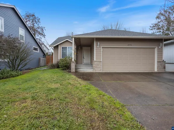 2775 Van Kleeck Pl NW, Salem, OR 97304