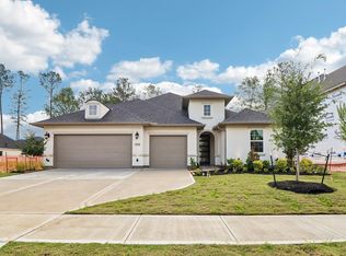 29718 Shady Glade Ln, Magnolia, TX 77354