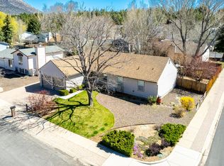 1700 N Thistle Rd, Flagstaff, AZ 86004