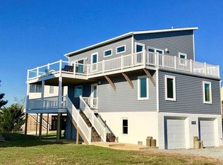 307 S Bay Shore Dr, Milton, DE 19968