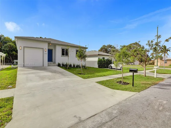 2356 NW 14th St, Fort Lauderdale, FL 33311