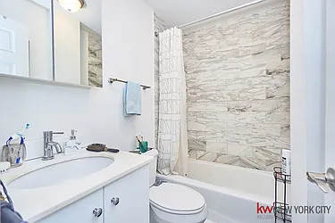 Rented by Keller Williams NYC