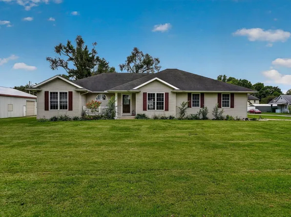 1225 W Rogers St, Osceola, IN 46561