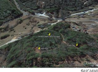 1758 Shoal Creek Rd, Balsam Grove, NC 28708