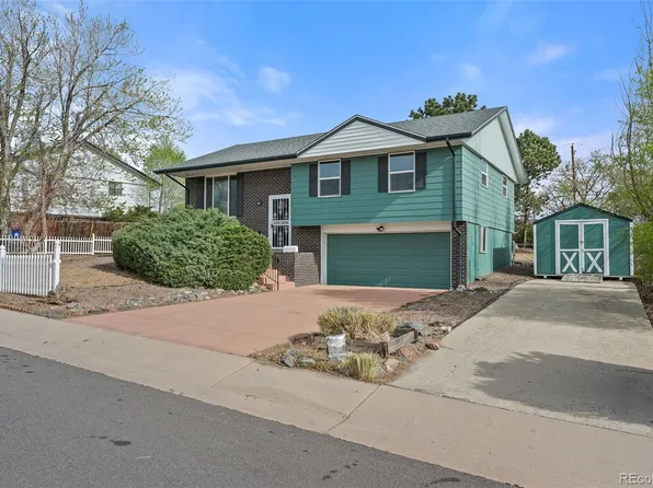 507 Leona Drive, Denver, CO 80221