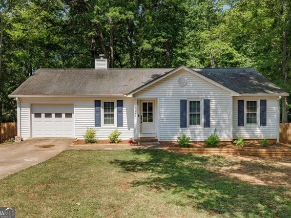 1041 Jeremy Dr, Watkinsville, GA 30677